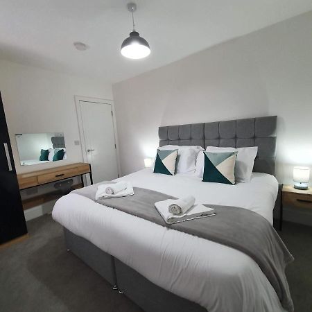 2 Bedroom Apartments In Filton By Cliftonvalley Apartments Bristol Eksteriør bilde