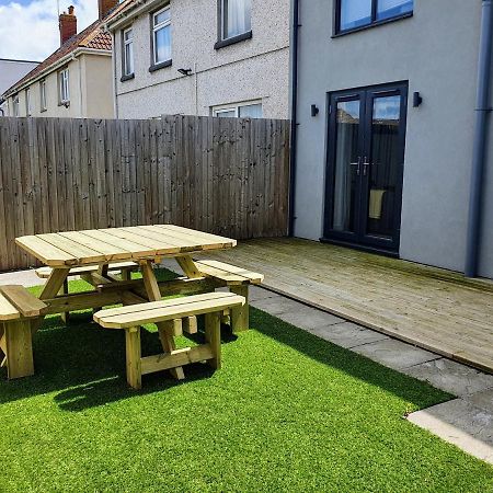 2 Bedroom Apartments In Filton By Cliftonvalley Apartments Bristol Eksteriør bilde