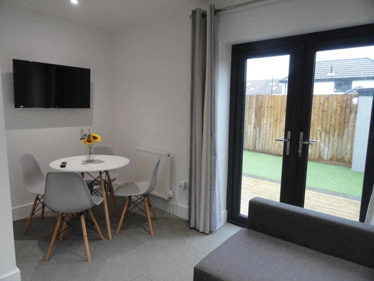 2 Bedroom Apartments In Filton By Cliftonvalley Apartments Bristol Eksteriør bilde