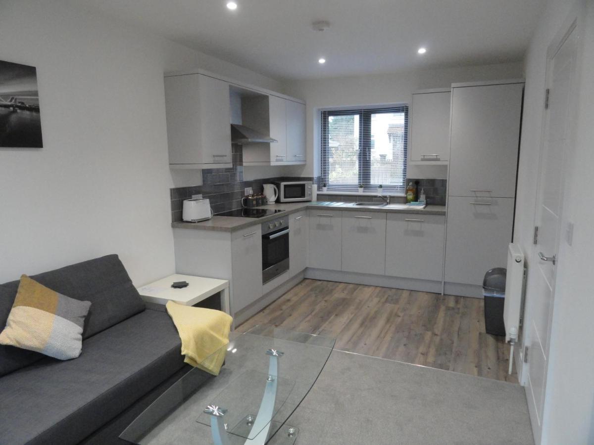 2 Bedroom Apartments In Filton By Cliftonvalley Apartments Bristol Eksteriør bilde