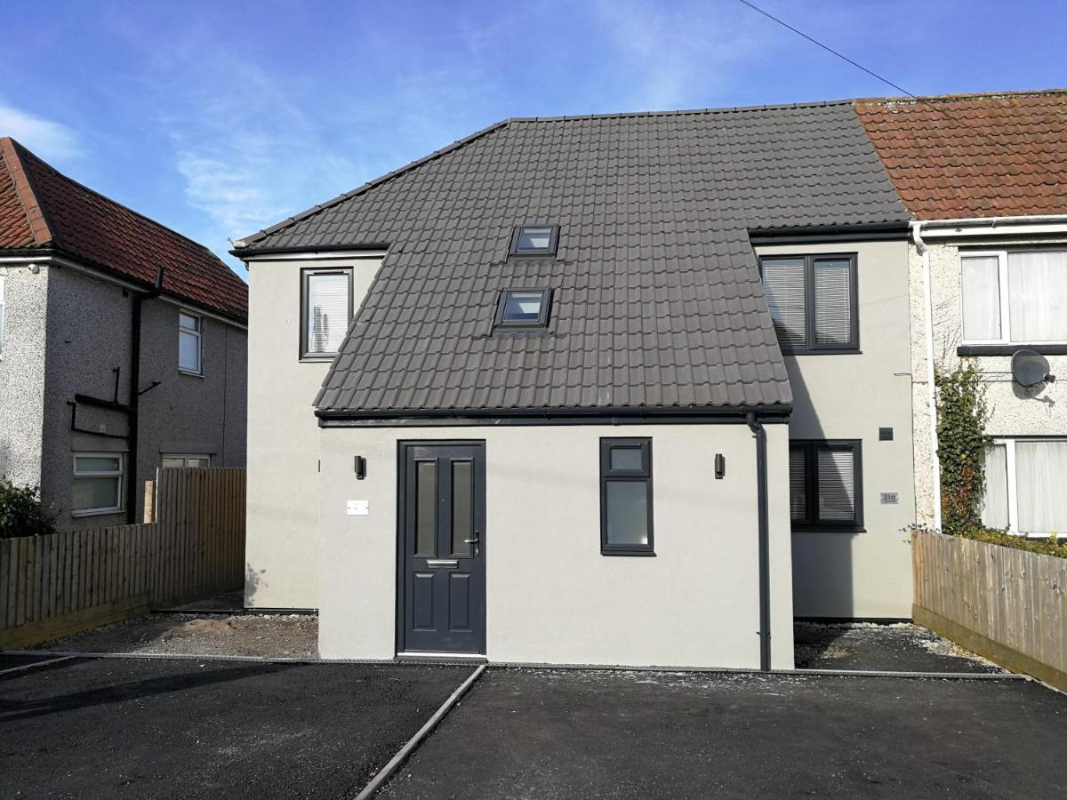 2 Bedroom Apartments In Filton By Cliftonvalley Apartments Bristol Eksteriør bilde