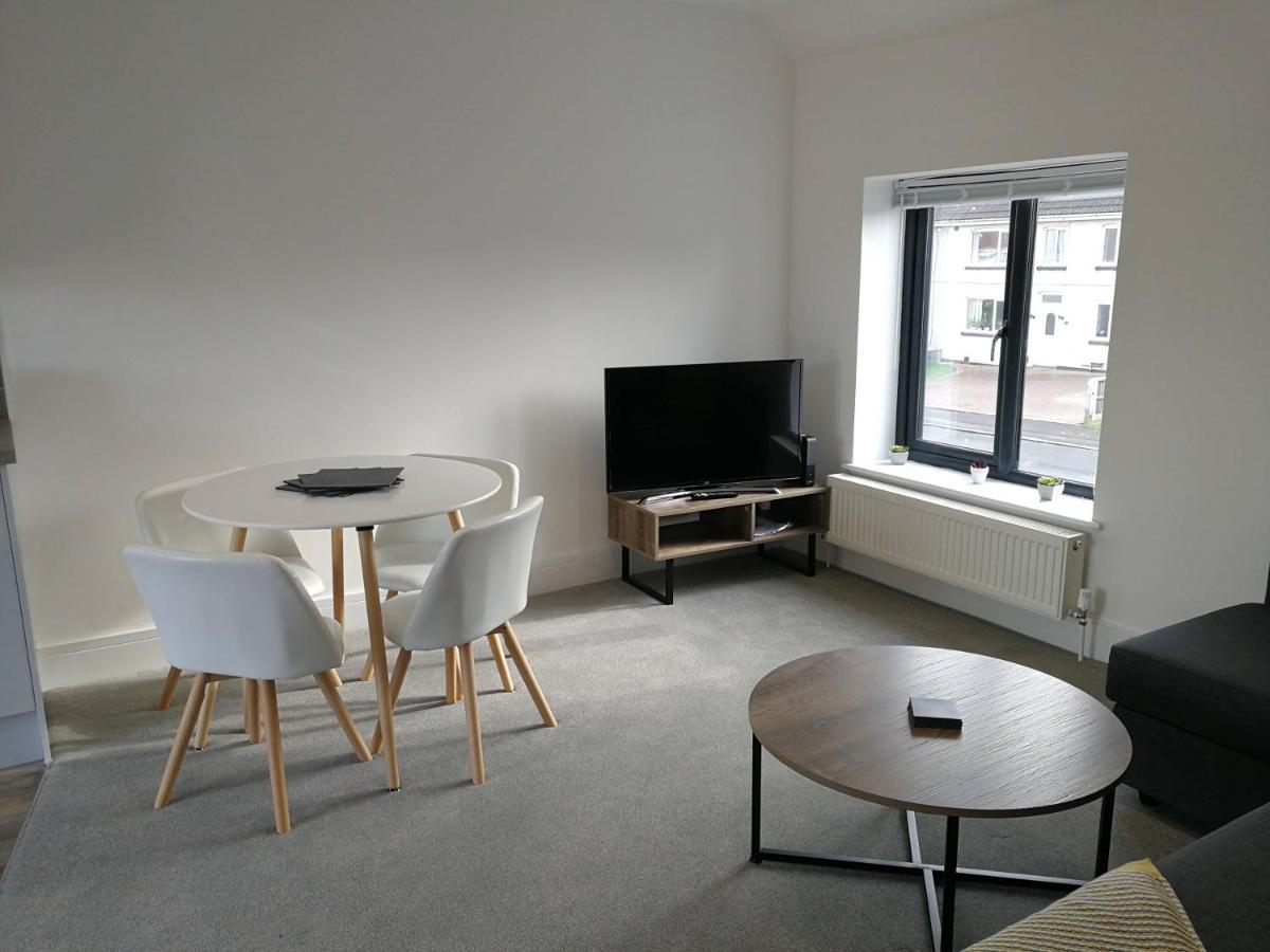 2 Bedroom Apartments In Filton By Cliftonvalley Apartments Bristol Eksteriør bilde