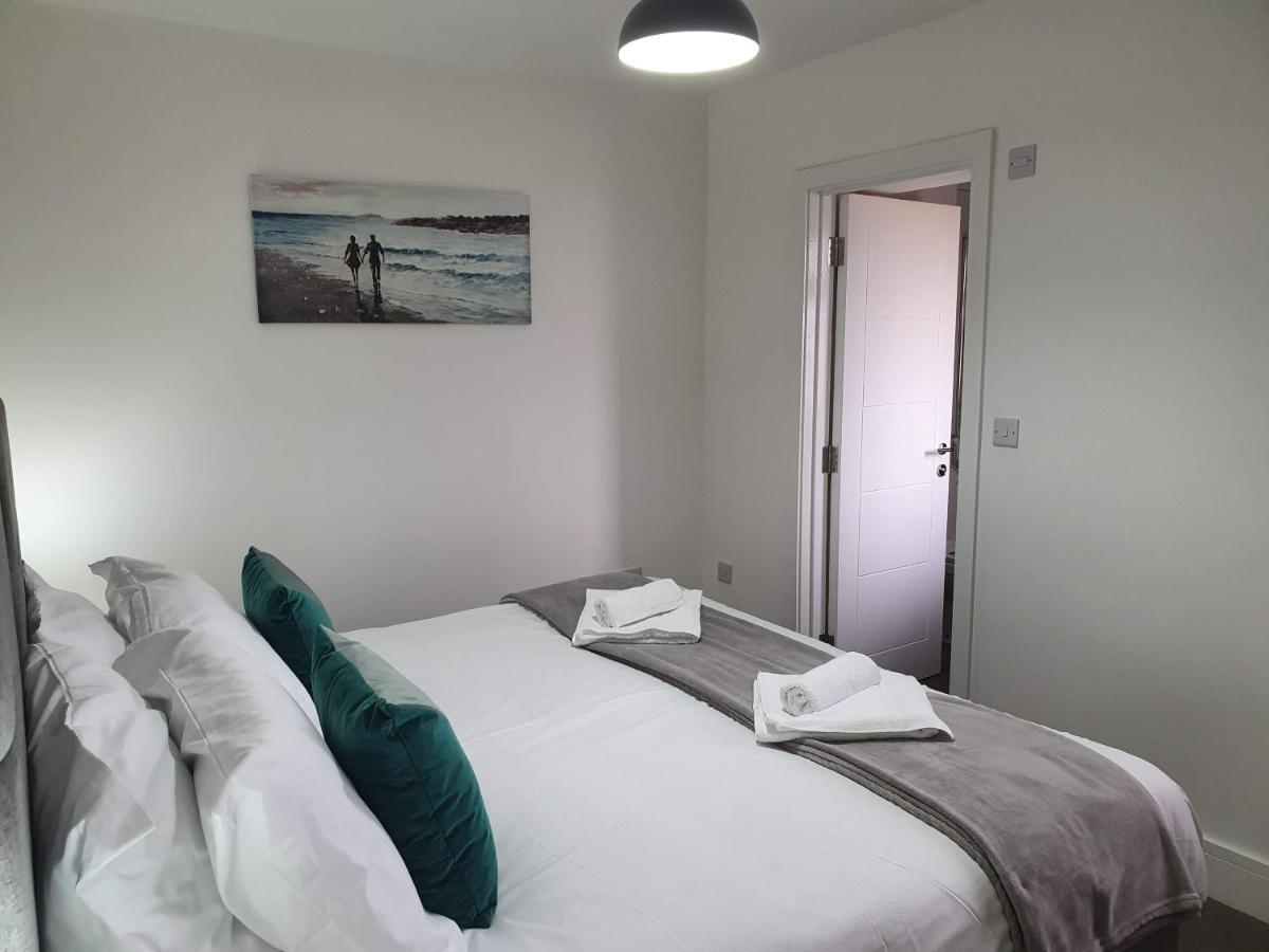 2 Bedroom Apartments In Filton By Cliftonvalley Apartments Bristol Eksteriør bilde