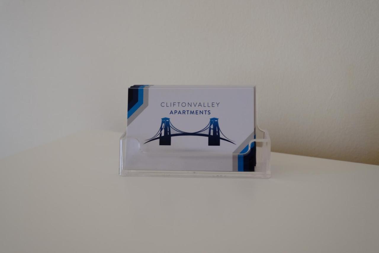 2 Bedroom Apartments In Filton By Cliftonvalley Apartments Bristol Eksteriør bilde
