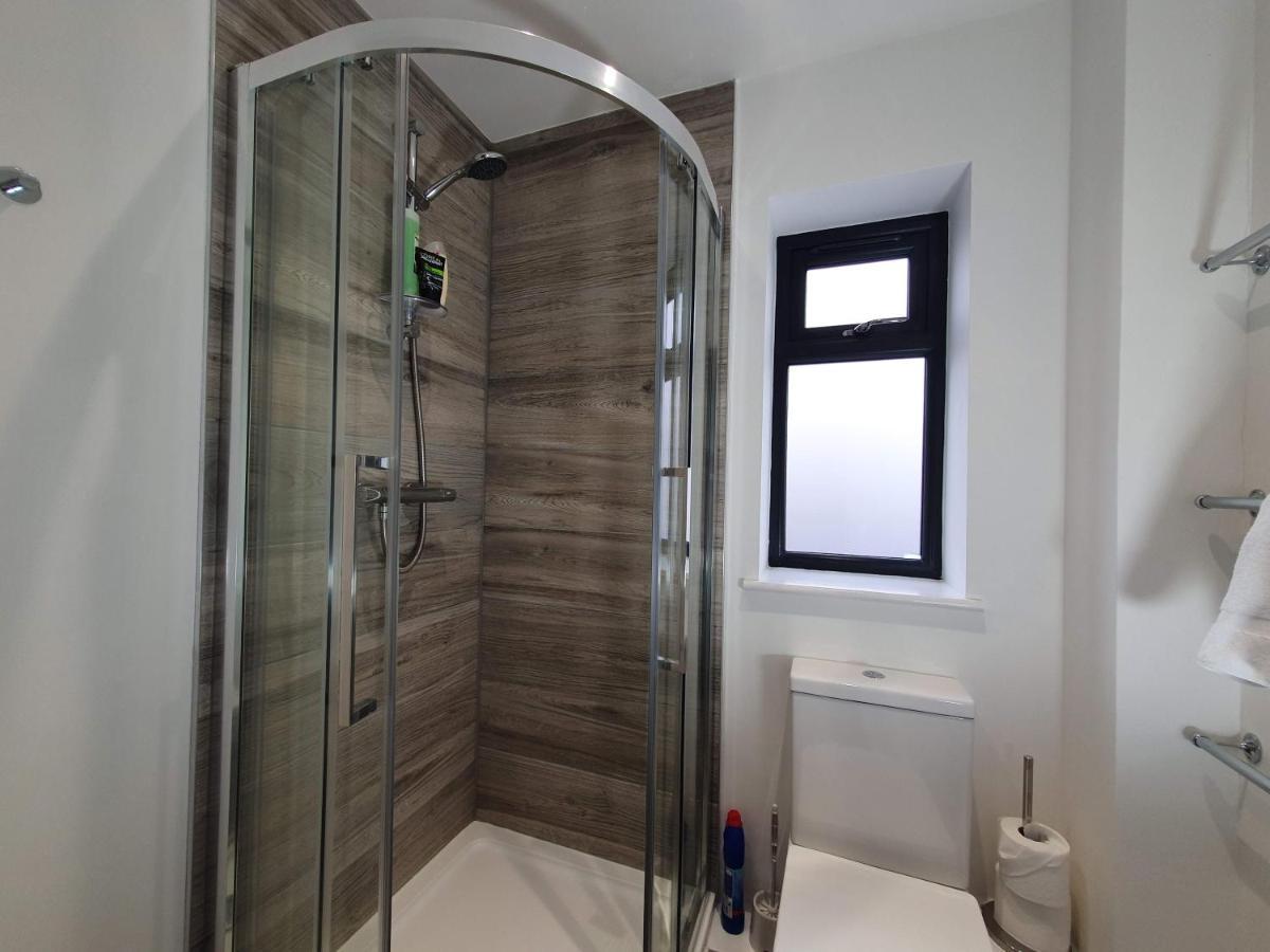 2 Bedroom Apartments In Filton By Cliftonvalley Apartments Bristol Eksteriør bilde
