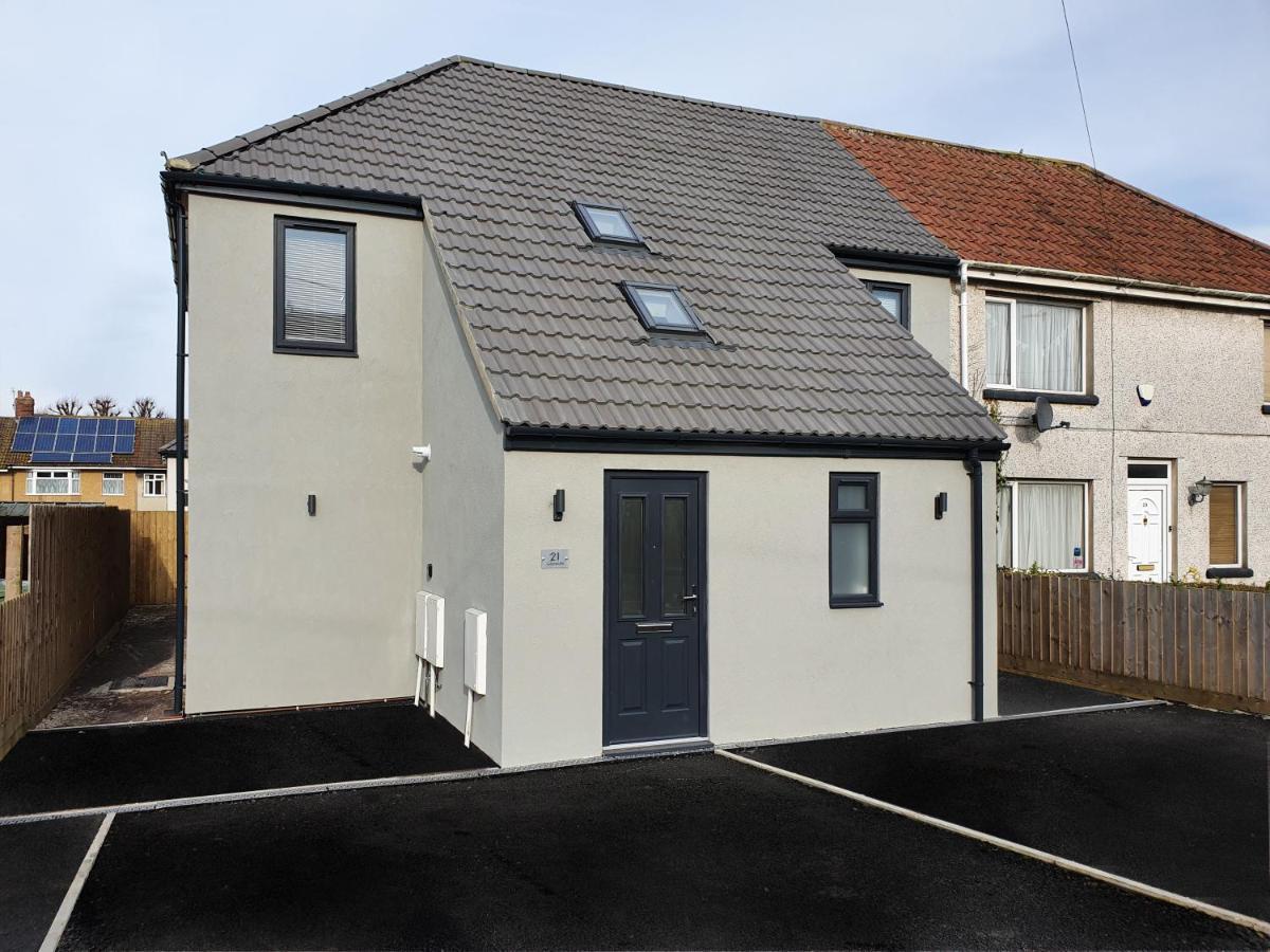 2 Bedroom Apartments In Filton By Cliftonvalley Apartments Bristol Eksteriør bilde