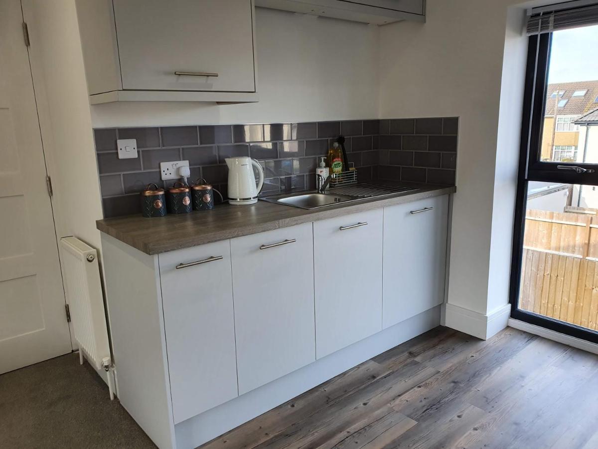 2 Bedroom Apartments In Filton By Cliftonvalley Apartments Bristol Eksteriør bilde