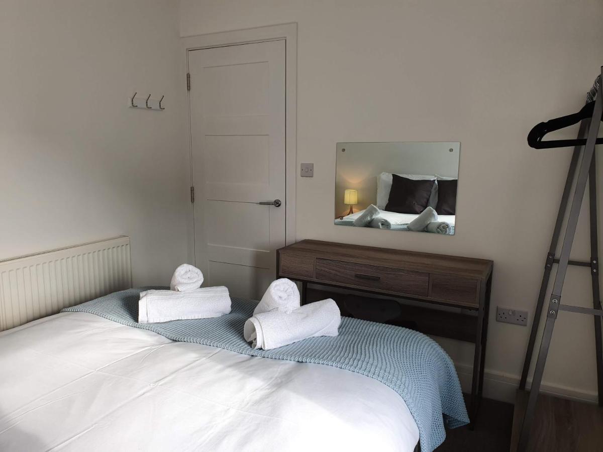 2 Bedroom Apartments In Filton By Cliftonvalley Apartments Bristol Eksteriør bilde