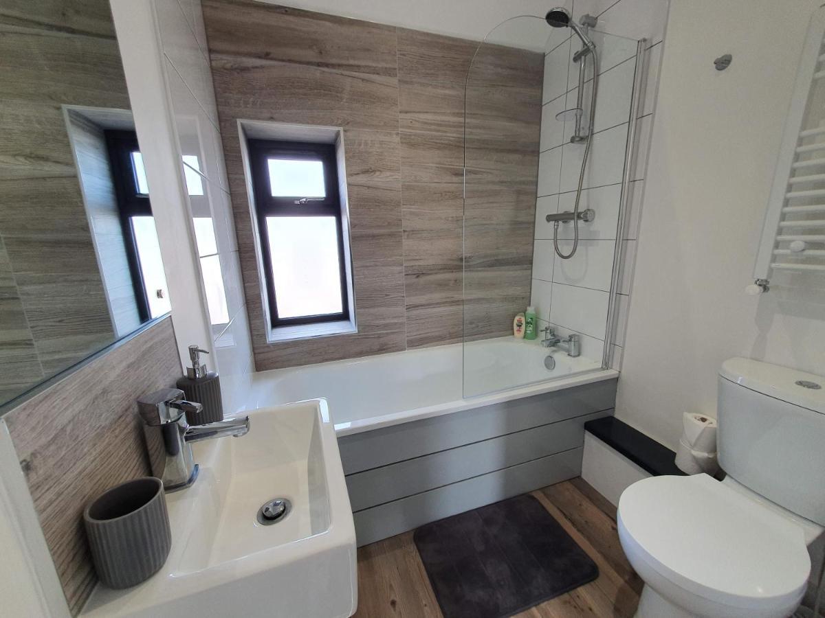 2 Bedroom Apartments In Filton By Cliftonvalley Apartments Bristol Eksteriør bilde