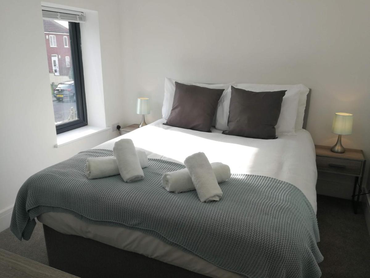 2 Bedroom Apartments In Filton By Cliftonvalley Apartments Bristol Eksteriør bilde