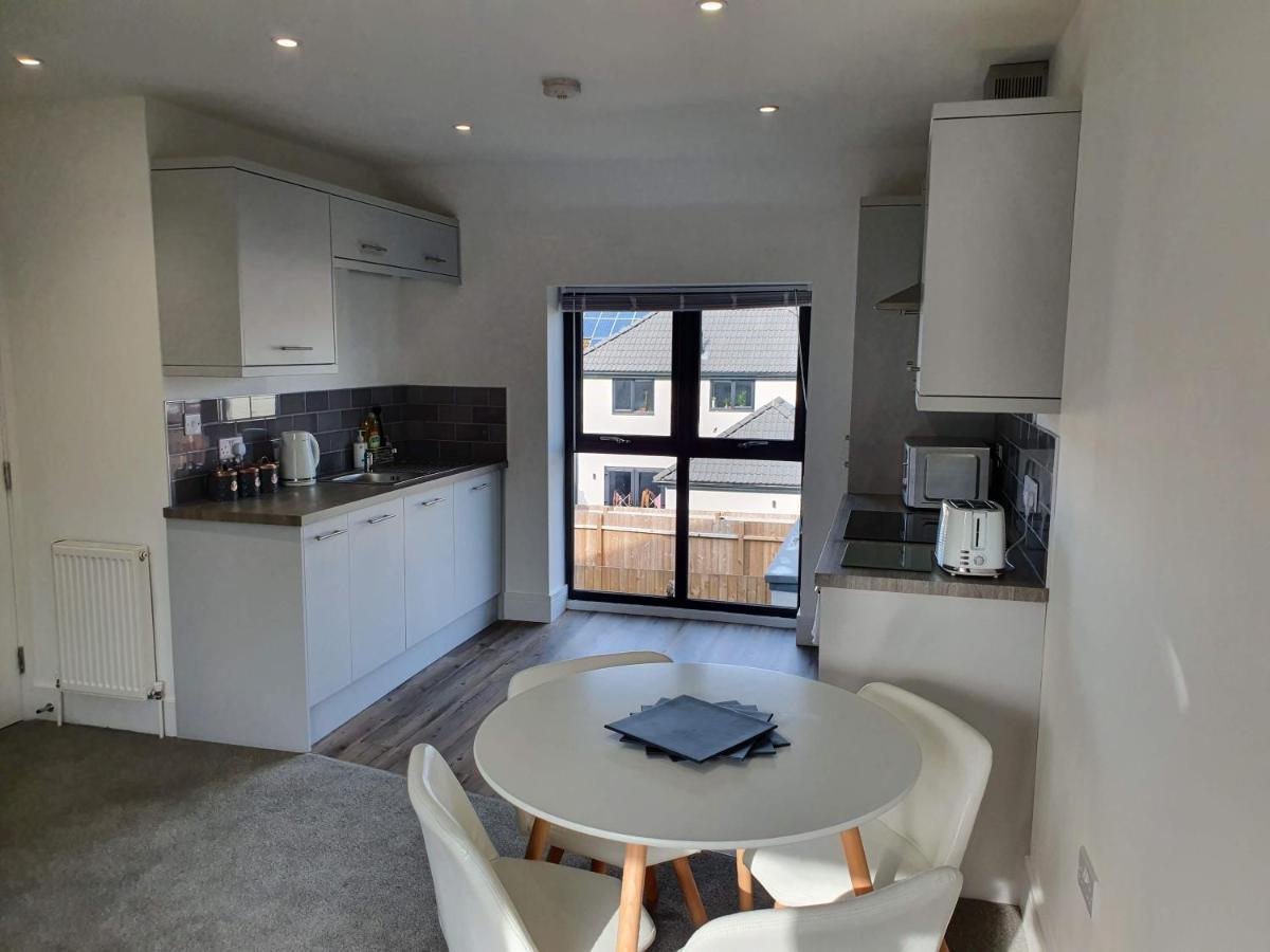 2 Bedroom Apartments In Filton By Cliftonvalley Apartments Bristol Eksteriør bilde