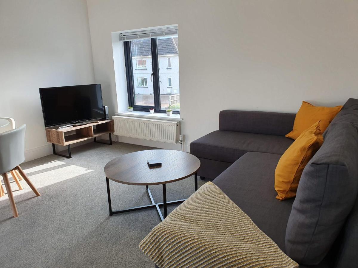 2 Bedroom Apartments In Filton By Cliftonvalley Apartments Bristol Eksteriør bilde