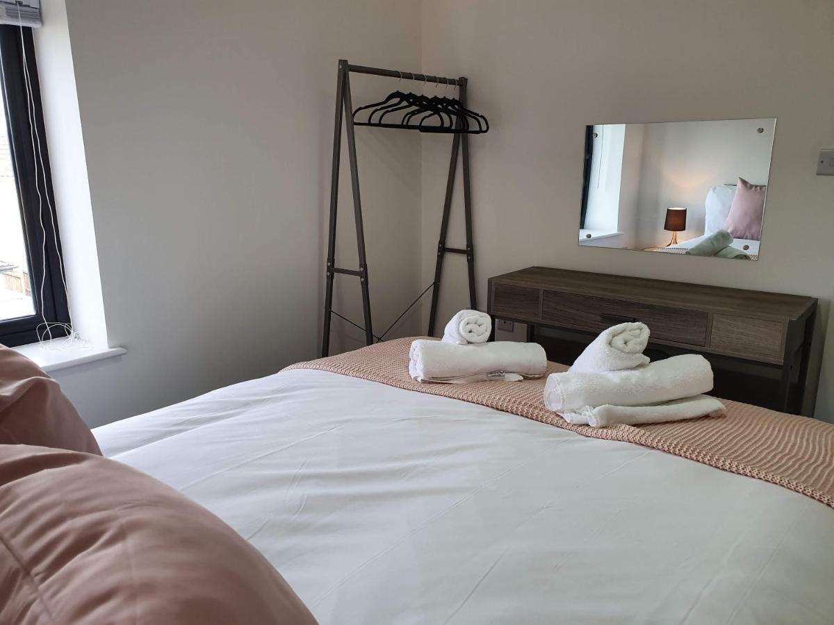 2 Bedroom Apartments In Filton By Cliftonvalley Apartments Bristol Eksteriør bilde