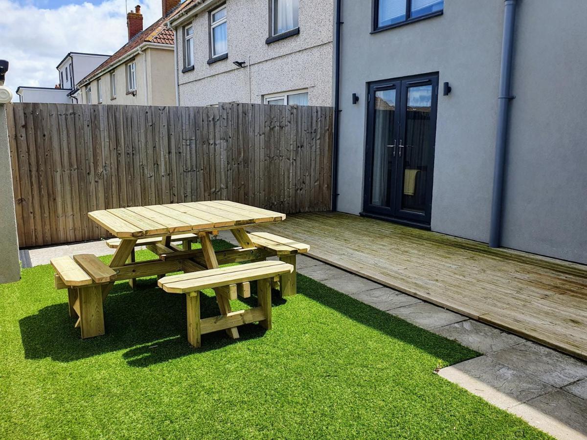 2 Bedroom Apartments In Filton By Cliftonvalley Apartments Bristol Eksteriør bilde