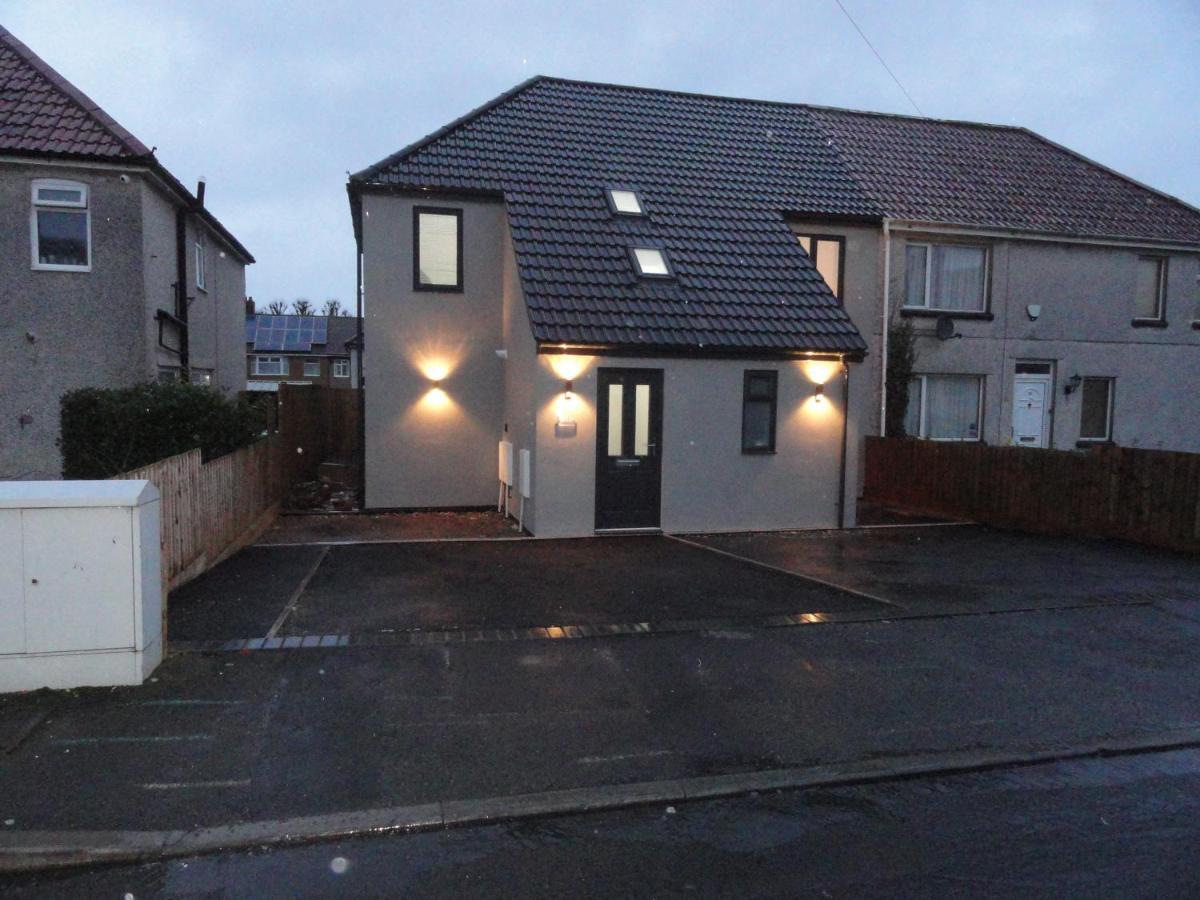 2 Bedroom Apartments In Filton By Cliftonvalley Apartments Bristol Eksteriør bilde
